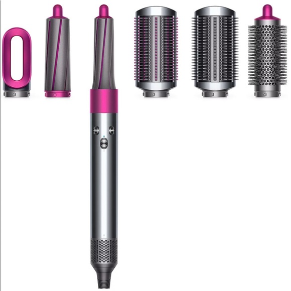 Dyson Bath & Body Dyson Airwrap Complete Styler Poshmark